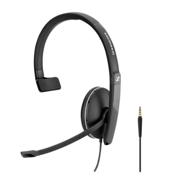 Sennheiser SC135 Jack